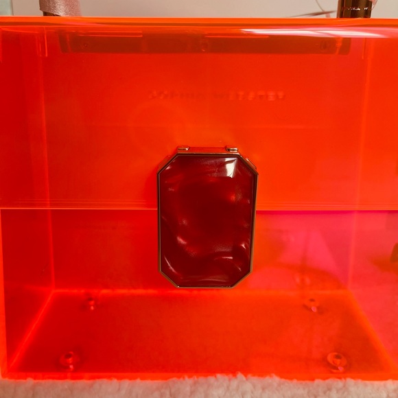 NWT Sophia Webster bag - Picture 7 of 9